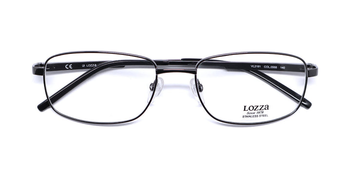 Lozza Vl2181 Eyeglasses