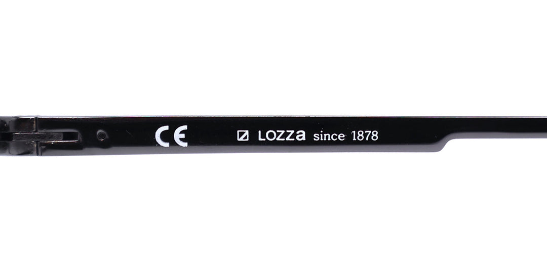 Lozza Vl2181 Eyeglasses