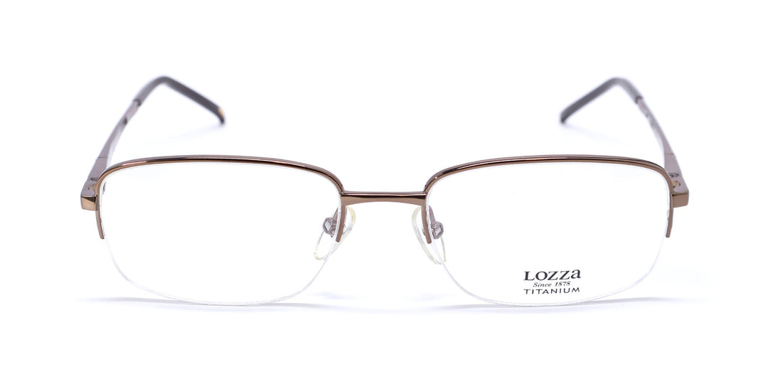 Lozza Vl2036 Eyeglasses