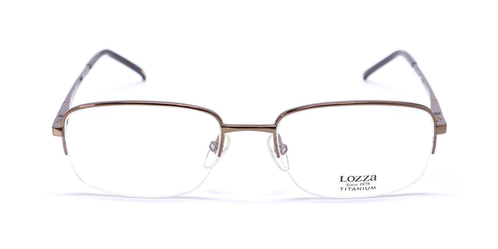 Lozza Vl2036 Eyeglasses