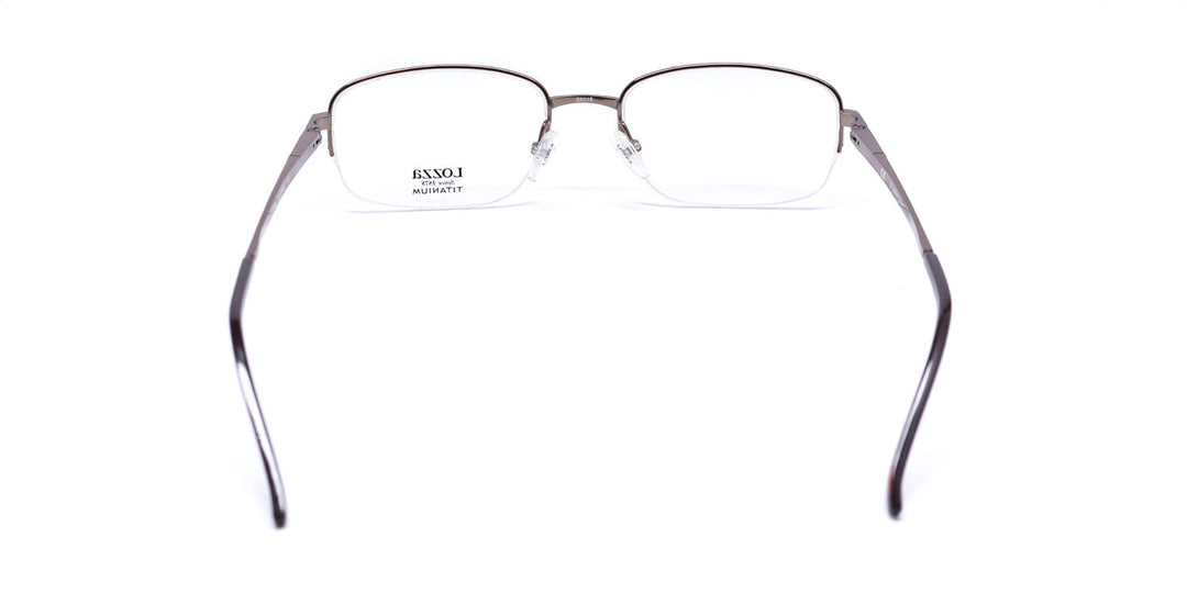 Lozza Vl2036 Eyeglasses