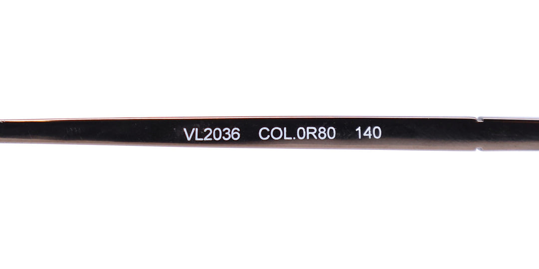 Lozza Vl2036 Eyeglasses