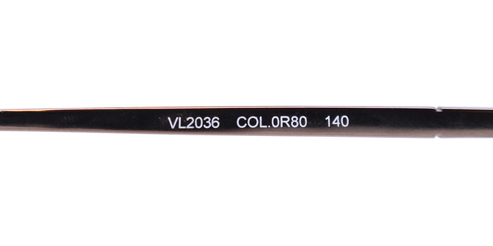 Lozza Vl2036 Eyeglasses