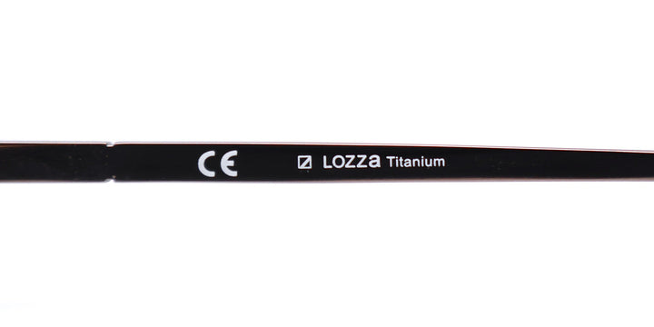 Lozza Vl2036 Eyeglasses