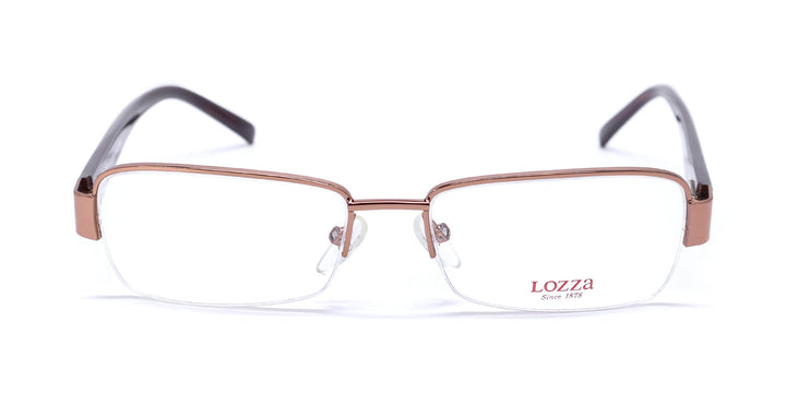 Lozza Vl2126 Eyeglasses