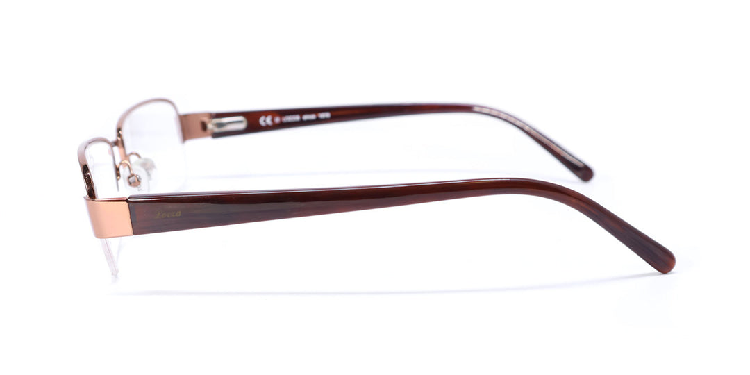 Lozza Vl2126 Eyeglasses