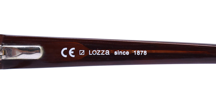 Lozza Vl2126 Eyeglasses