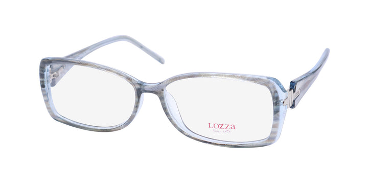 Lozza Vl1834 Eyeglasses