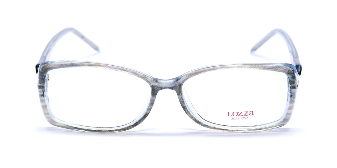 Lozza Vl1834 Eyeglasses