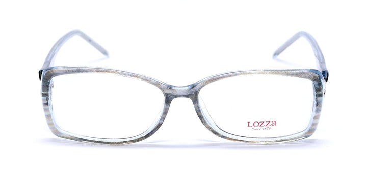 Lozza Vl1834 Eyeglasses