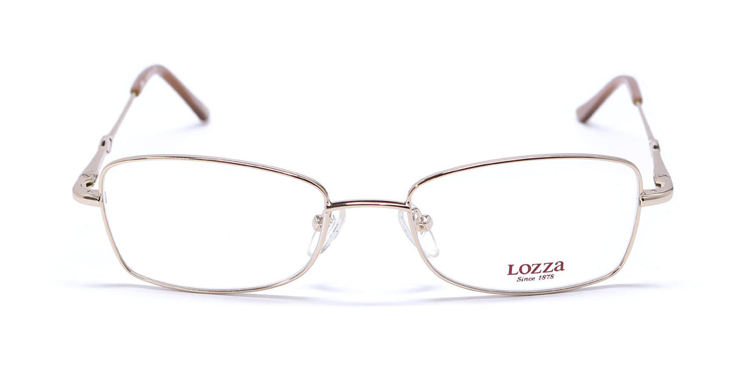 Lozza Vl1487s Eyeglasses