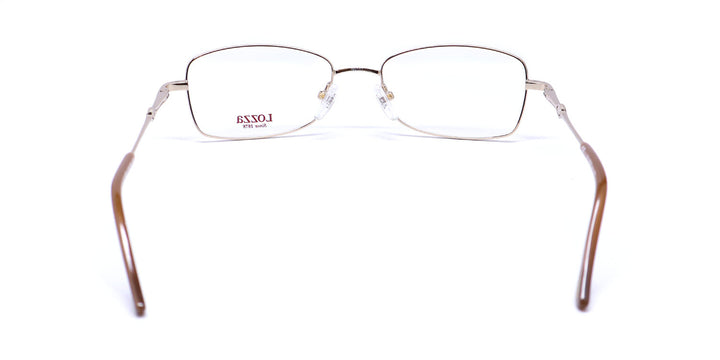 Lozza Vl1487s Eyeglasses