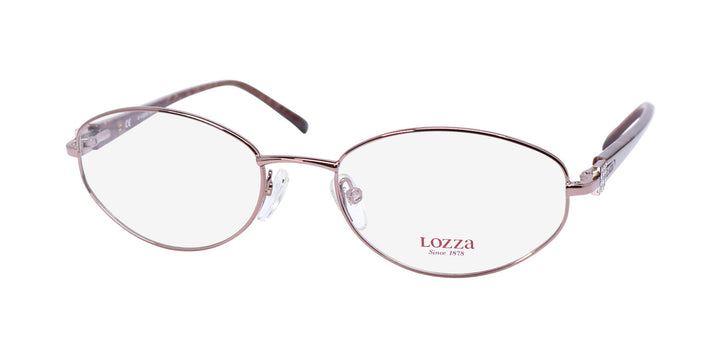Lozza Vl2167s Eyeglasses