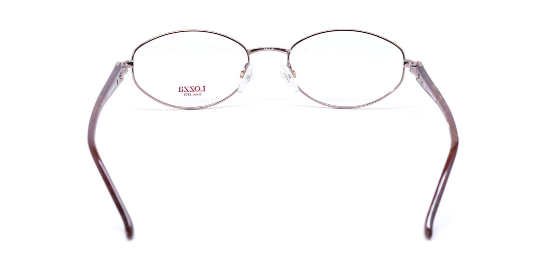 Lozza Vl2167s Eyeglasses