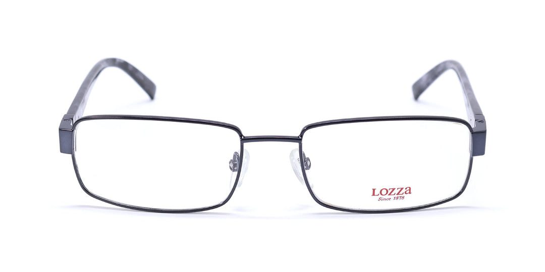 Lozza Vl2117 Eyeglasses