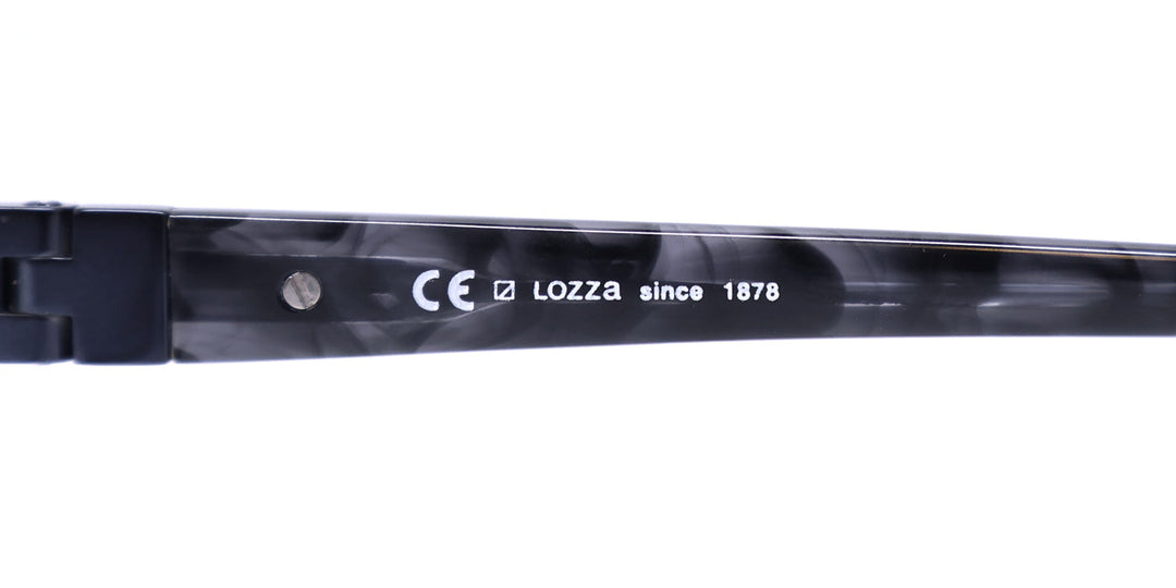 Lozza Vl2117 Eyeglasses