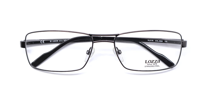 Lozza Vl2176 Eyeglasses