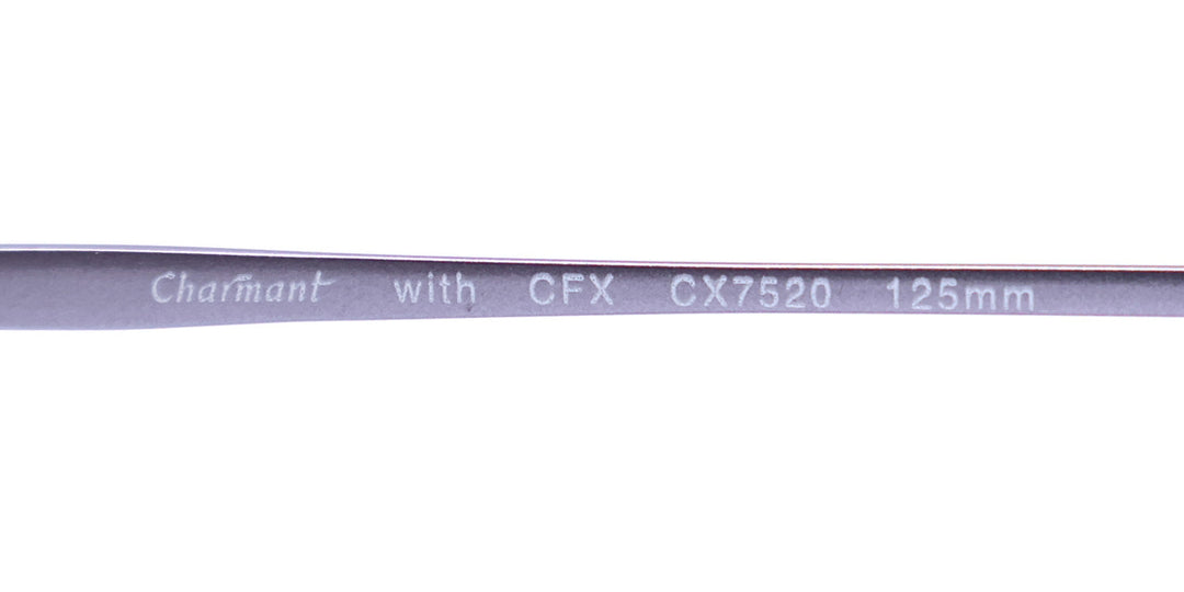 Charmant 7520 Eyeglasses