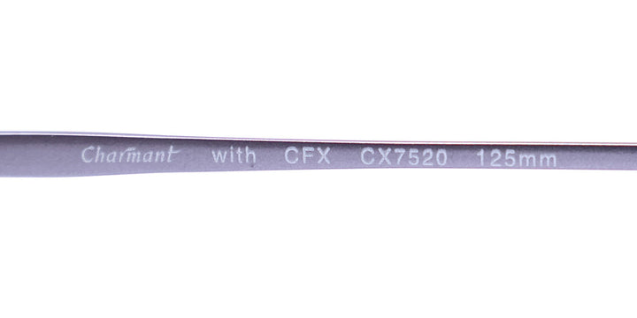 Charmant 7520 Eyeglasses