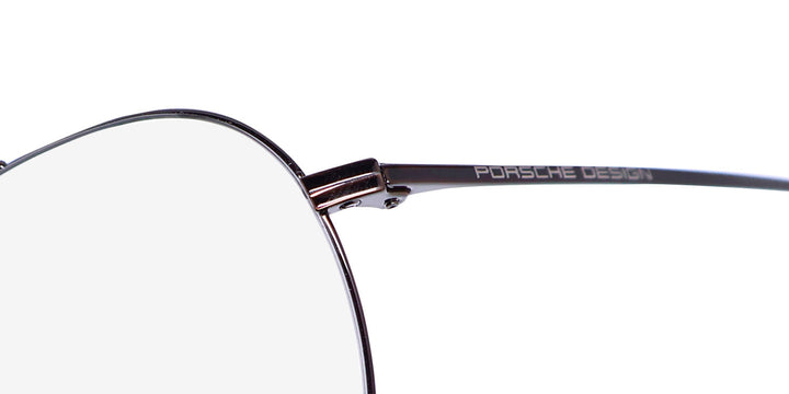 Porsche Design P8395 Eyeglasses