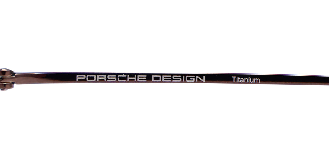 Porsche Design P8395 Eyeglasses