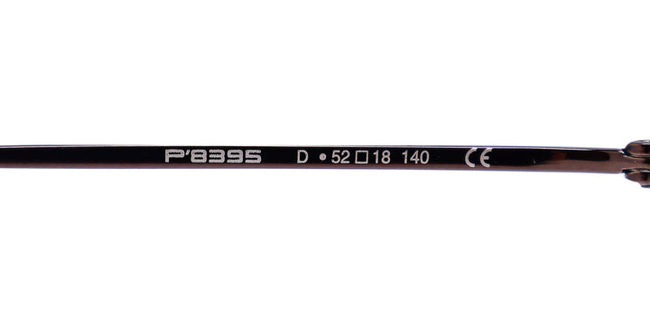 Porsche Design P8395 Eyeglasses