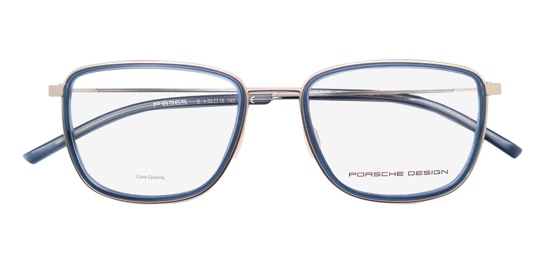 Porsche Design P8365 Eyeglasses