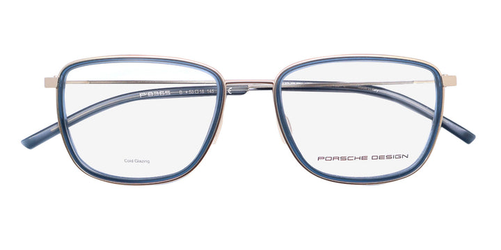 Porsche Design P8365 Eyeglasses