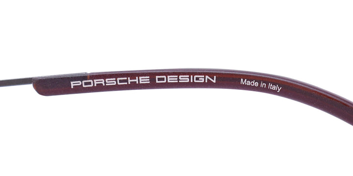 Porsche Design P8365 Eyeglasses