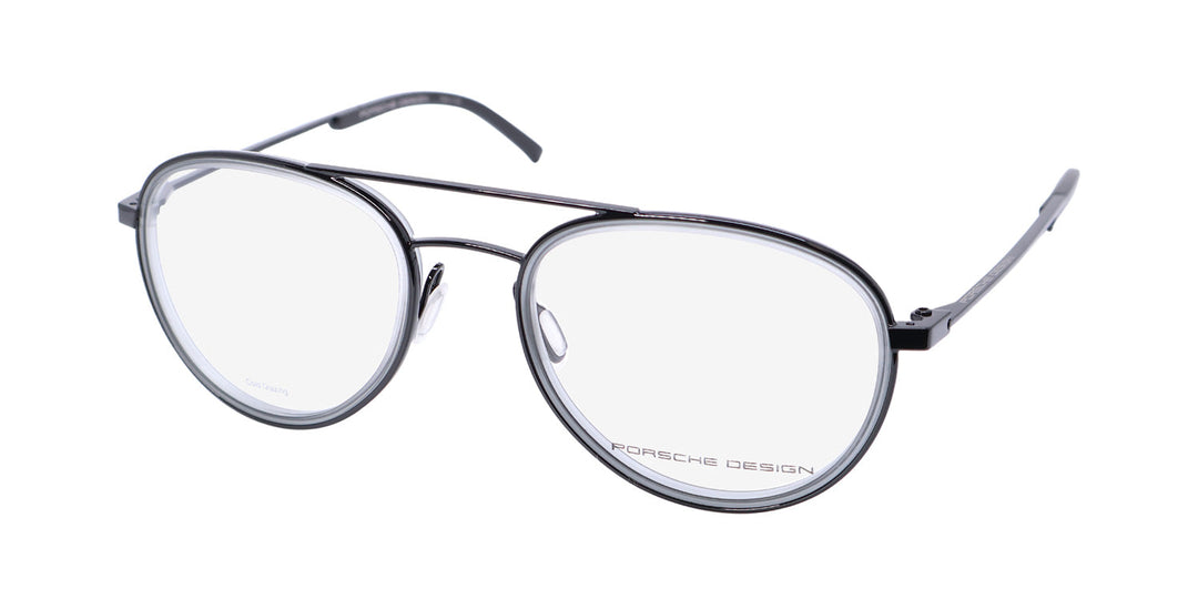 Porsche Design P8366 Eyeglasses