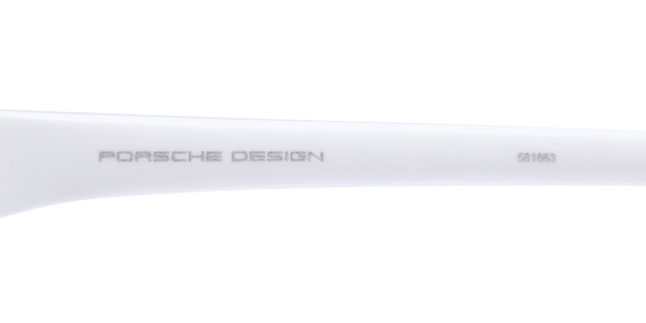 Porsche Design P8801 Readers