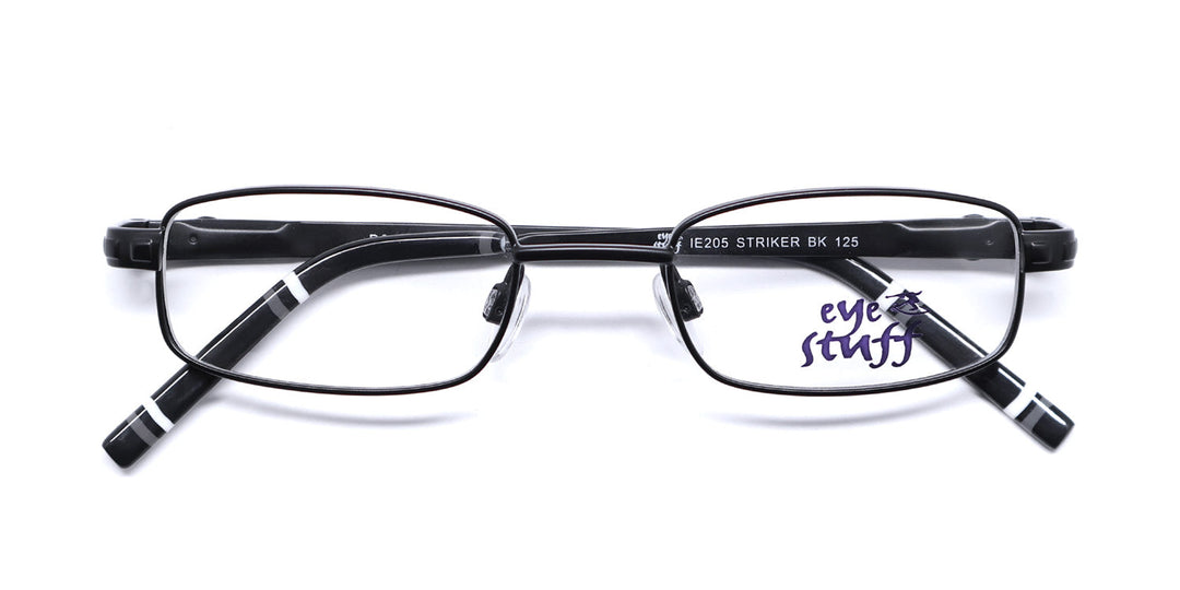 D&amp;A Eyestuff Ie205 Striker Eyeglasses