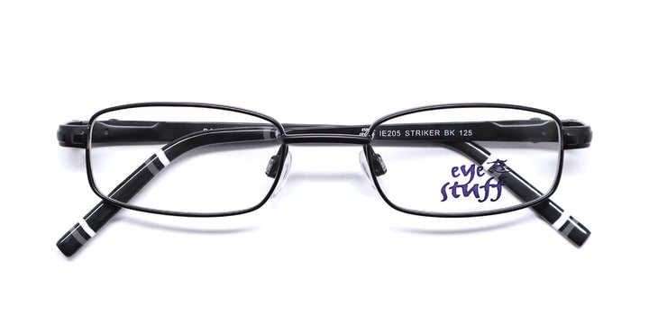 D&amp;A Eyestuff Ie205 Striker Eyeglasses