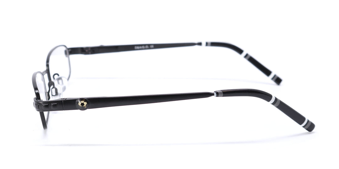 D&amp;A Eyestuff Ie205 Striker Eyeglasses