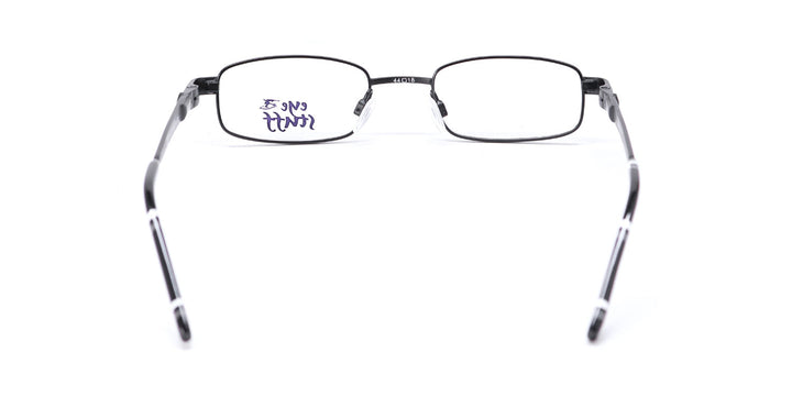 D&amp;A Eyestuff Ie205 Striker Eyeglasses