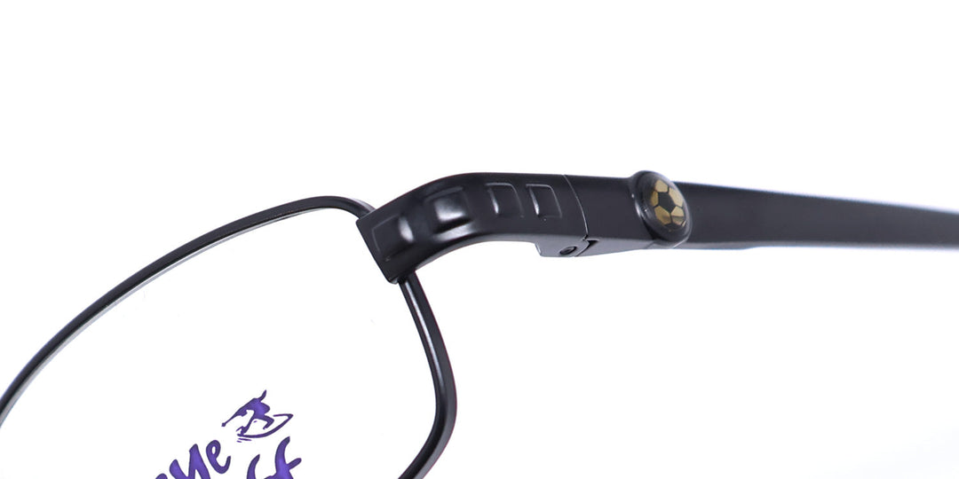 D&amp;A Eyestuff Ie205 Striker Eyeglasses