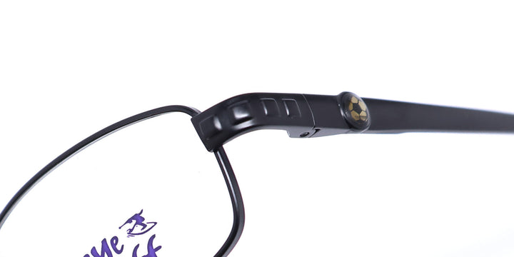 D&amp;A Eyestuff Ie205 Striker Eyeglasses