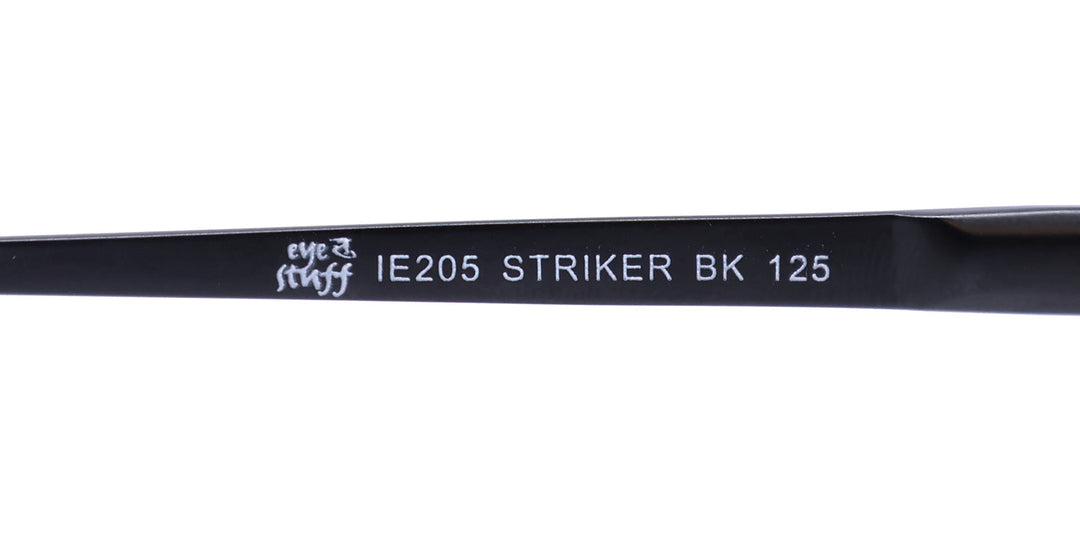 D&amp;A Eyestuff Ie205 Striker Eyeglasses