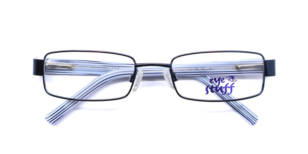D&amp;A Eyestuff Ie218 Freefall Eyeglasses