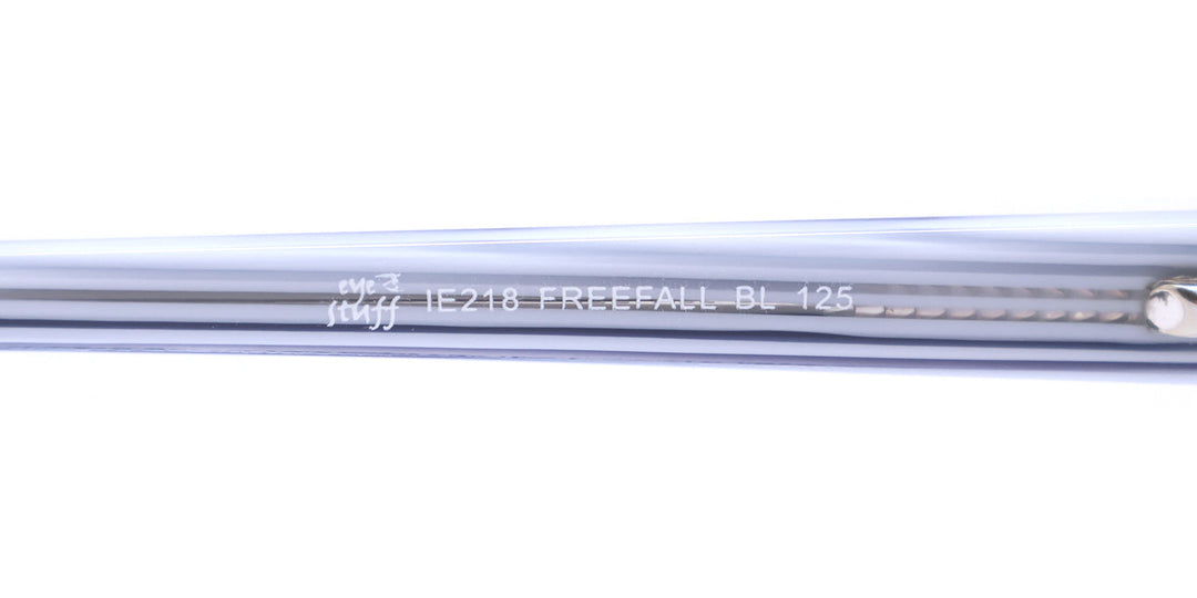 D&amp;A Eyestuff Ie218 Freefall Eyeglasses