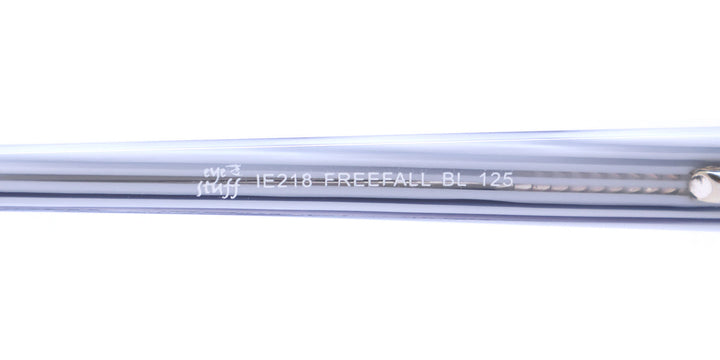 D&amp;A Eyestuff Ie218 Freefall Eyeglasses