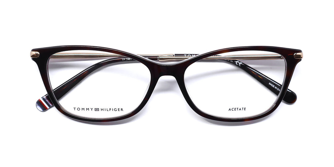 Tommy Hilfiger Th1961 Eyeglasses