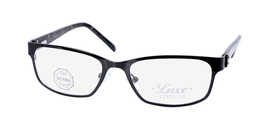 Luxe 348 Eyeglasses