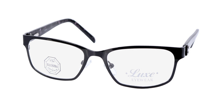 Luxe 348 Eyeglasses