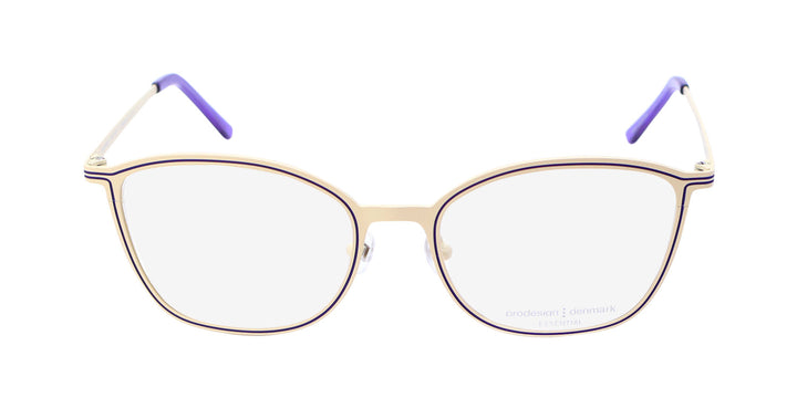 ProDesign Denmark Lined 2 Eyeglasses