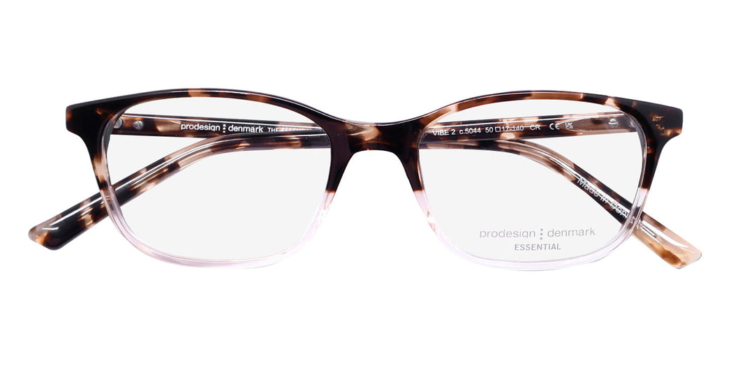ProDesign Denmark Vibe 2 Eyeglasses