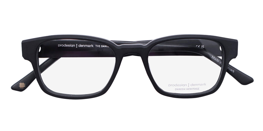 ProDesign Denmark Cut 5 Eyeglasses