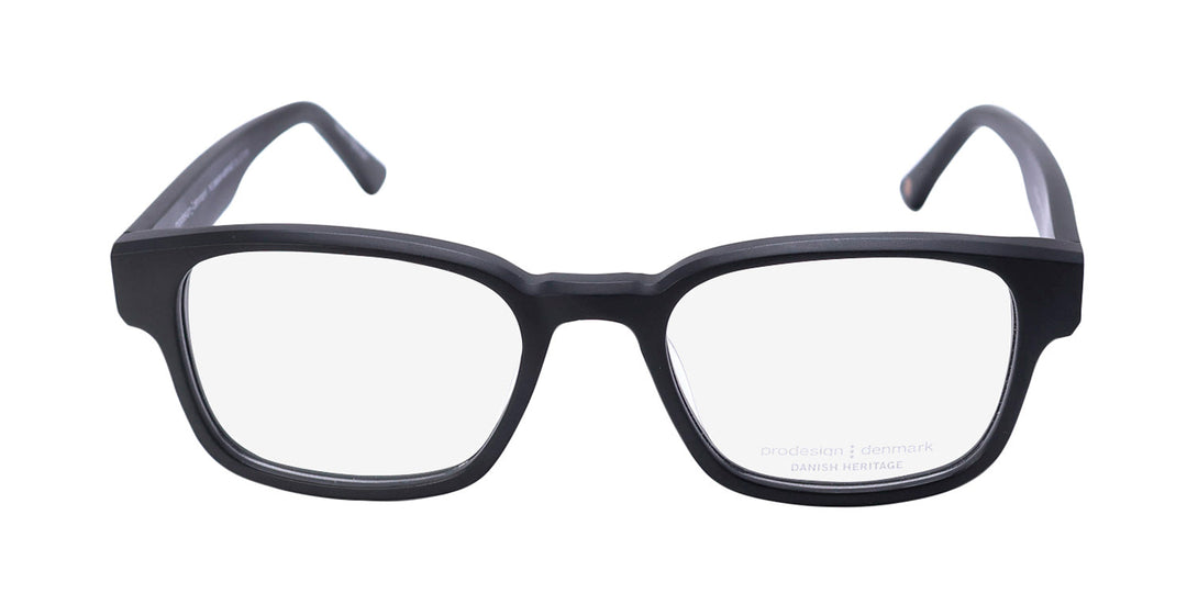ProDesign Denmark Cut 5 Eyeglasses
