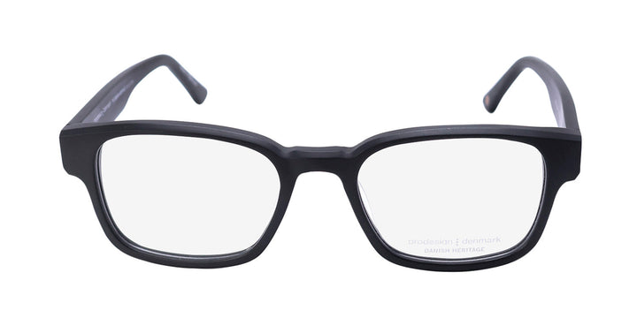 ProDesign Denmark Cut 5 Eyeglasses