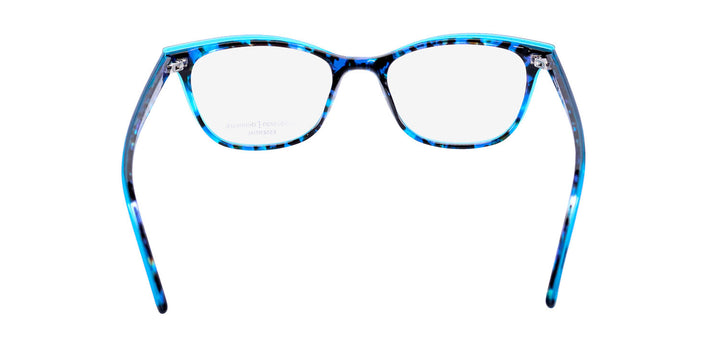 ProDesign Denmark Clear 1 Eyeglasses